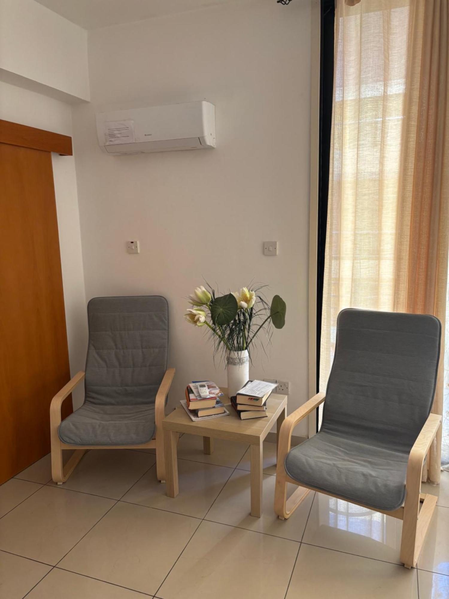 Vip Resort Apartment On Makenzie Beach Larnaca Zewnętrze zdjęcie