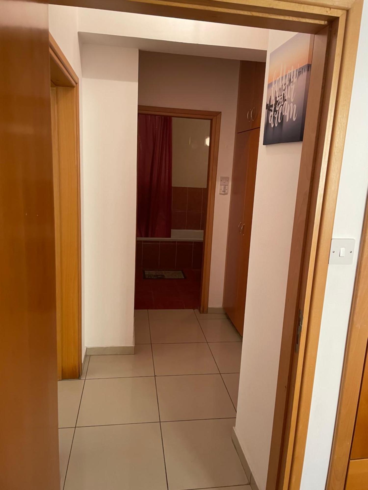 Vip Resort Apartment On Makenzie Beach Larnaca Zewnętrze zdjęcie
