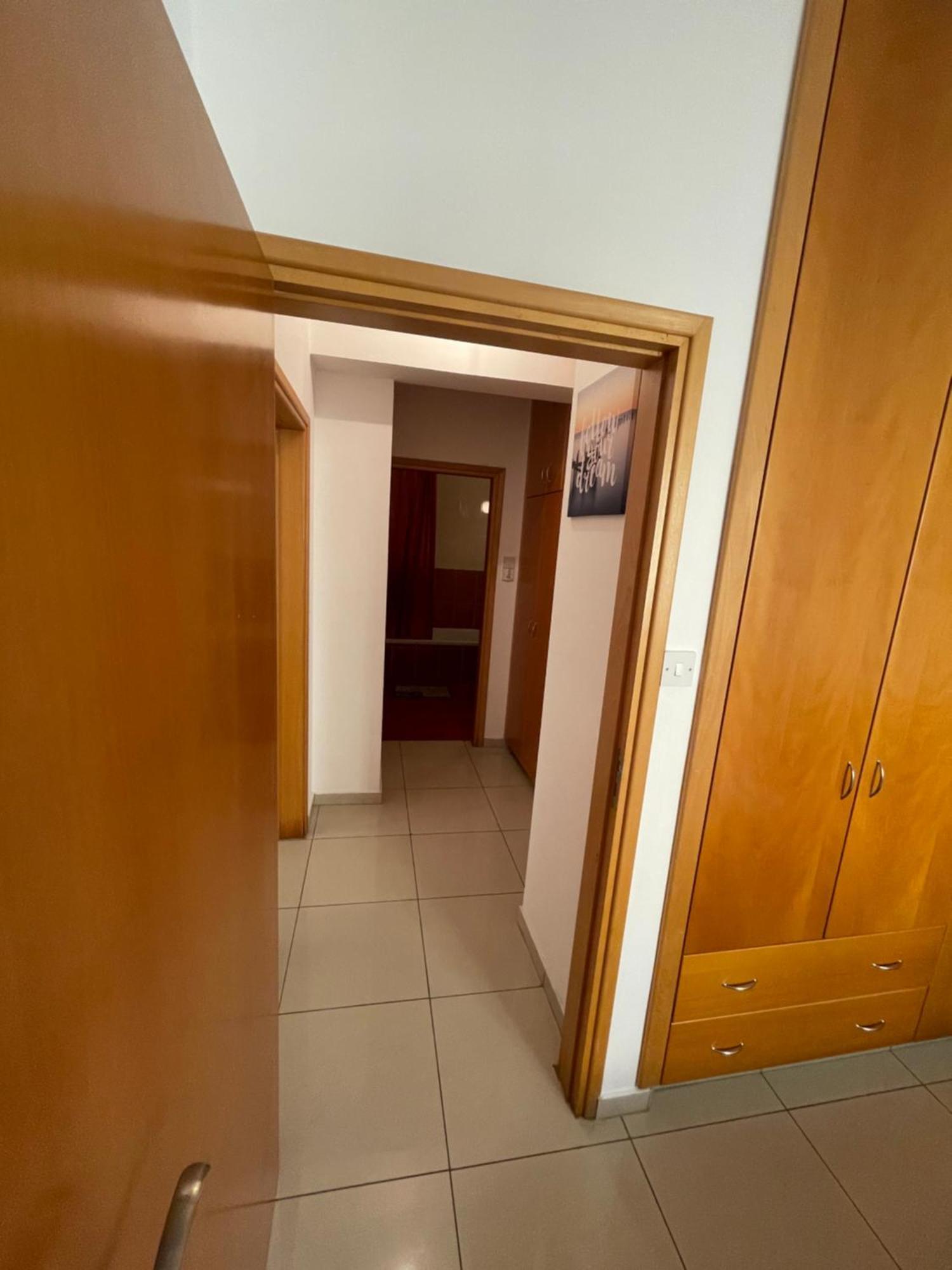 Vip Resort Apartment On Makenzie Beach Larnaca Zewnętrze zdjęcie