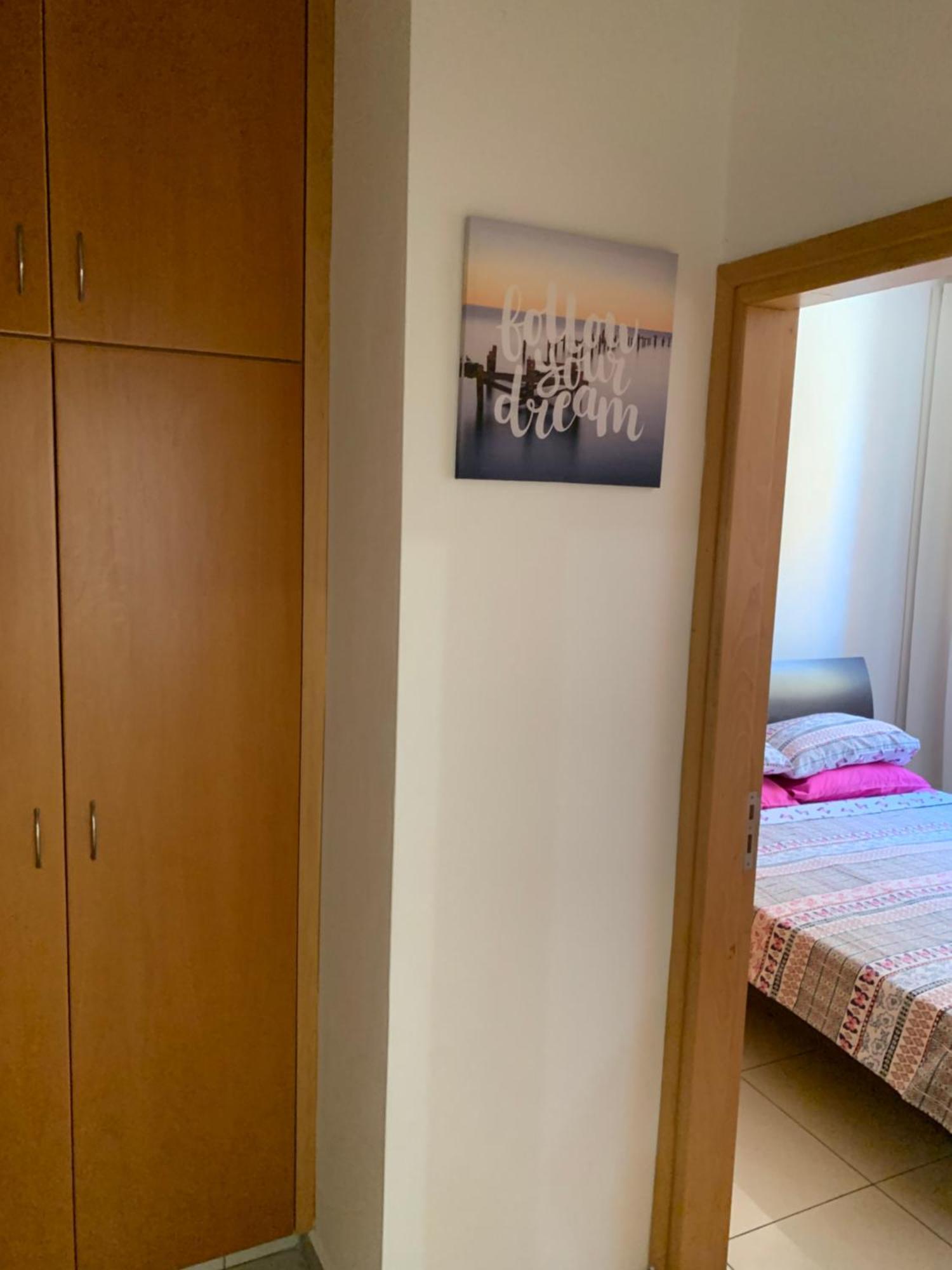 Vip Resort Apartment On Makenzie Beach Larnaca Zewnętrze zdjęcie