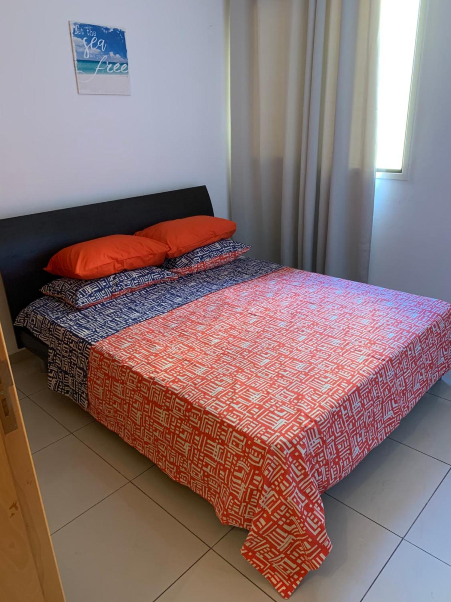 Vip Resort Apartment On Makenzie Beach Larnaca Zewnętrze zdjęcie